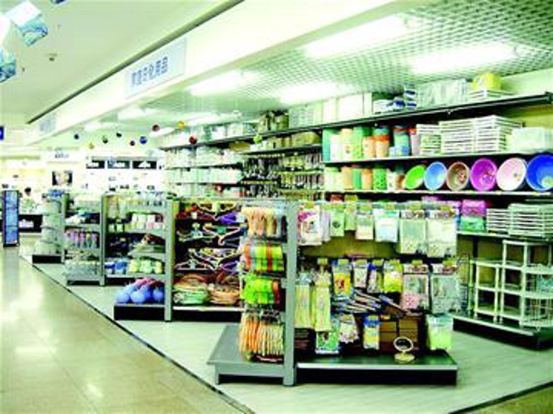 小军哥便利店:零售业的新鲜风向标